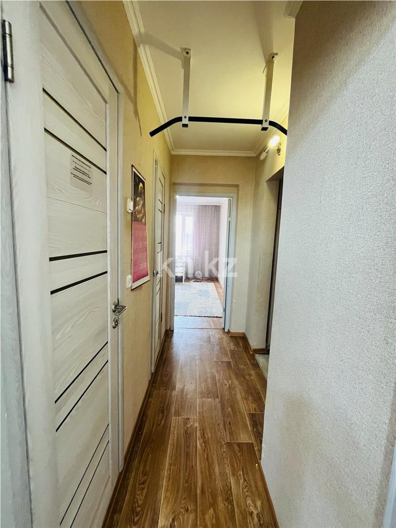 Продажа 2-комнатной квартиры, 53 м² в Караганде - фото 11