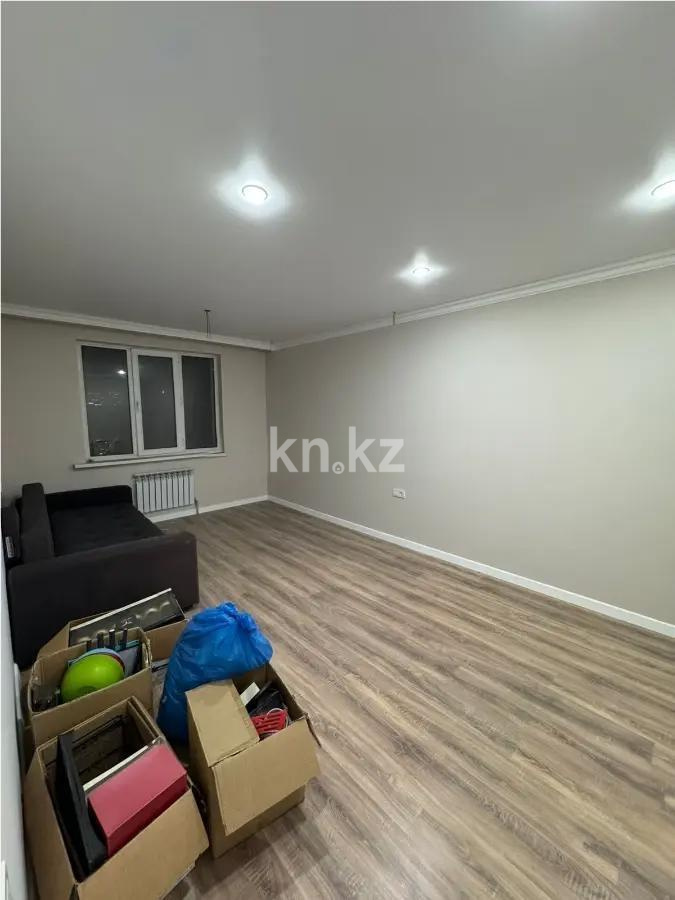 Продажа 2-комнатной квартиры, 48 м², ул. К. Шарипова, дом  206/9 в Алматы