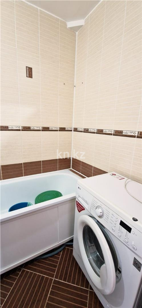 Продажа 2-комнатной квартиры, 55 м² в Караганде - фото 16