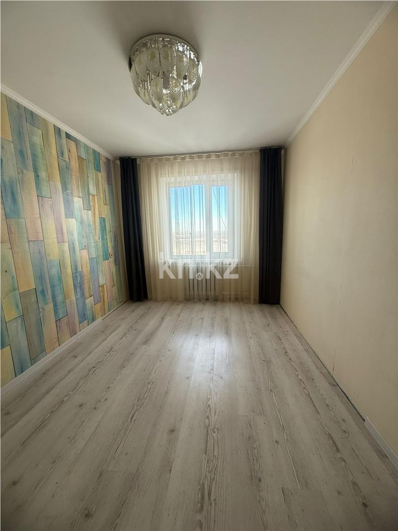 Продажа 3-комнатной квартиры, 66 м², мкр-н Голубые Пруды в Караганде - фото 6