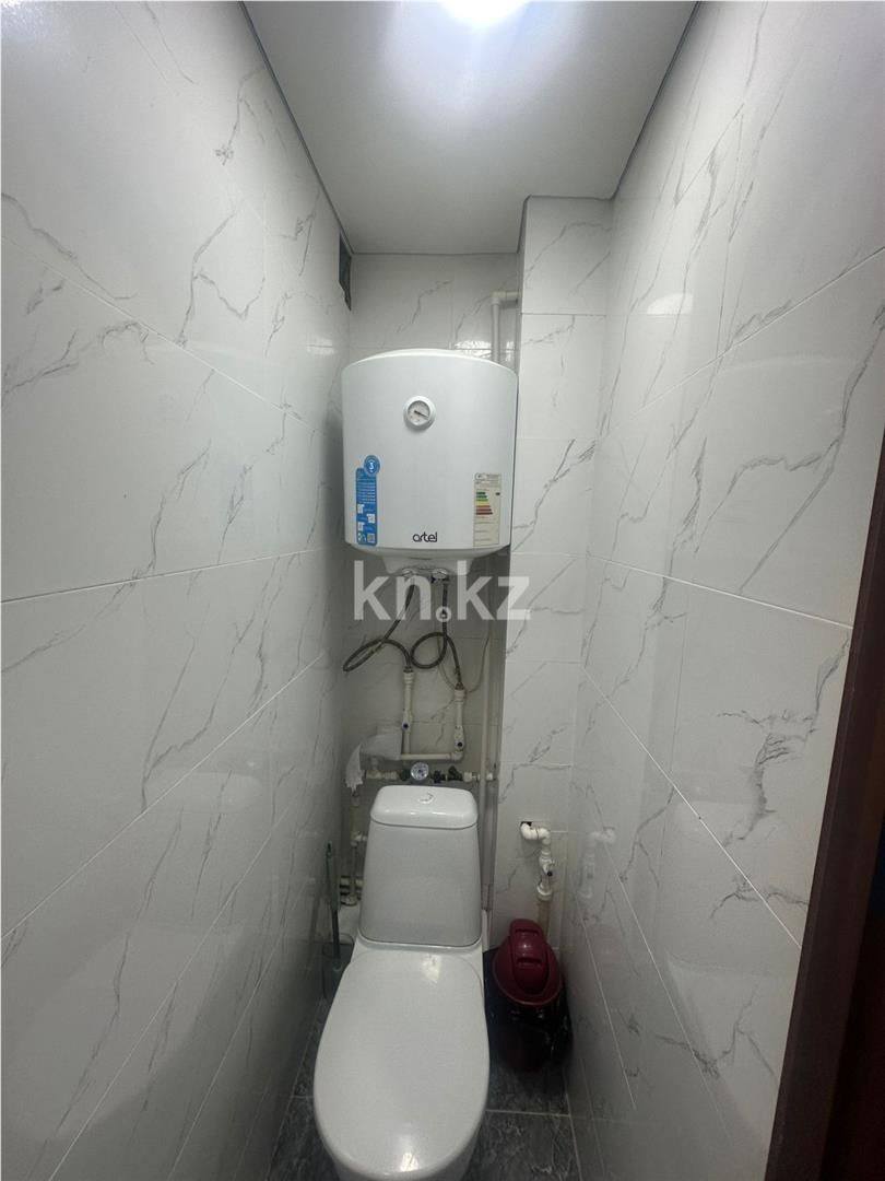 Продажа 1-комнатной квартиры, 39 м² в Караганде - фото 6