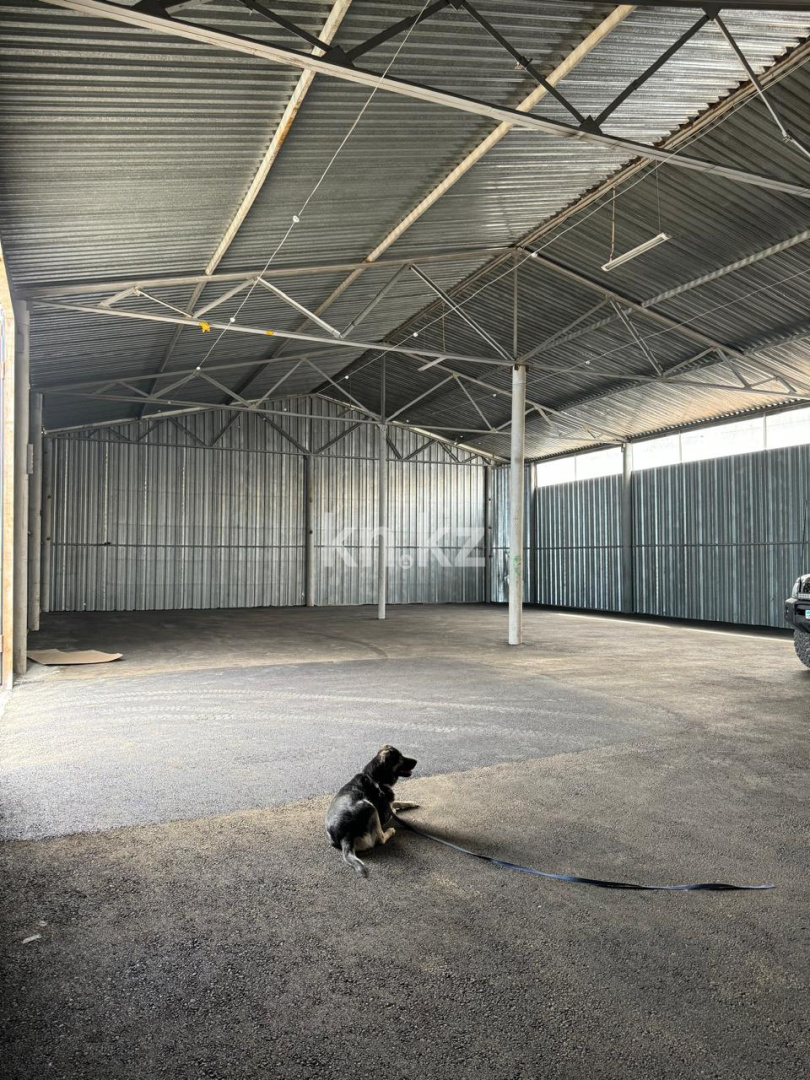 Аренда базы, 1000 м² в Алматы - фото 2