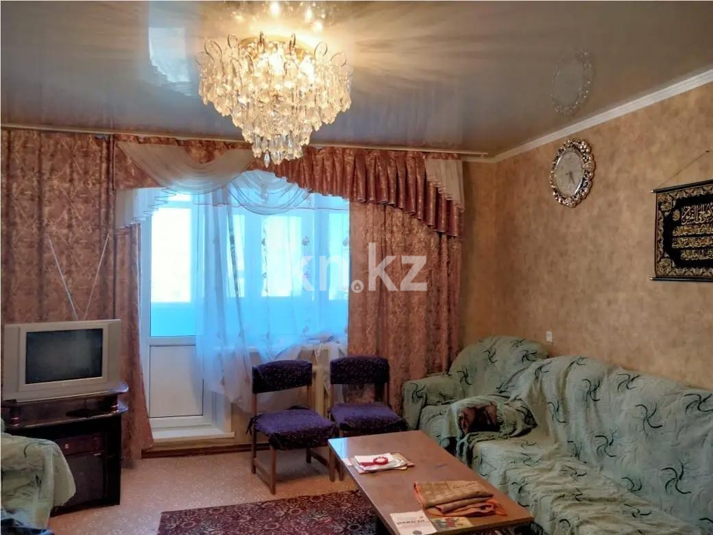 Продажа 3-комнатной квартиры, 74 м², ул. Молодежная, дом  69 в Шахтинске