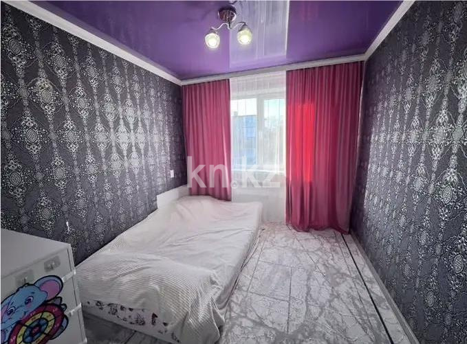 Продажа 3-комнатной квартиры, 48 м², 6 мкр., дом  24 в Темиртау - фото 3