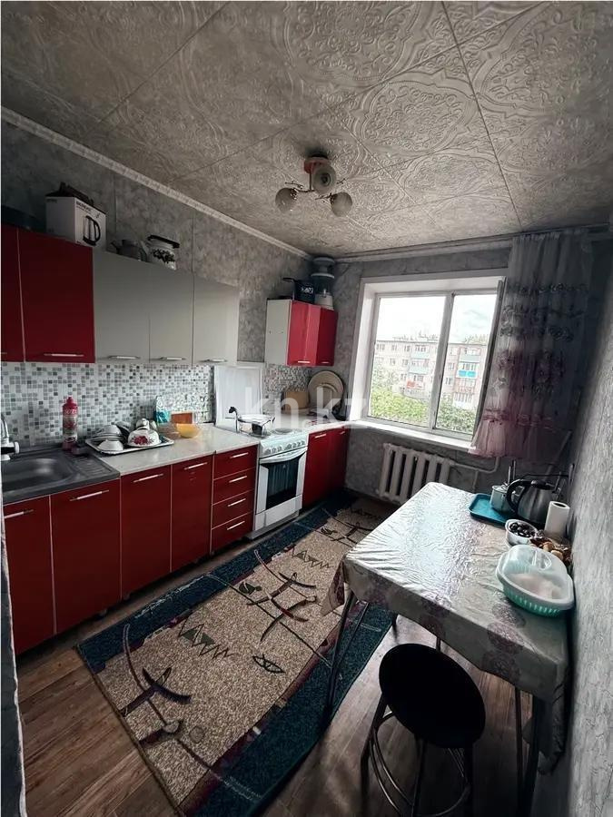 Продажа 3-комнатной квартиры, 67 м² в Караганде - фото 4