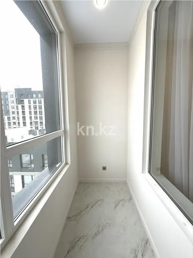 Продажа 3-комнатной квартиры, 66.2 м² в Астане - фото 6