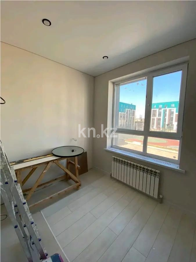 Продажа 1-комнатной квартиры, 40 м² в Алматы - фото 2