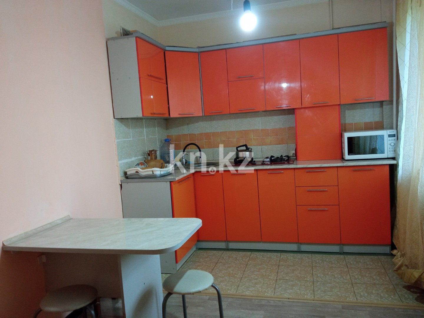 Аренда 1-комнатной квартиры, 43 м² в Алматы - фото 4