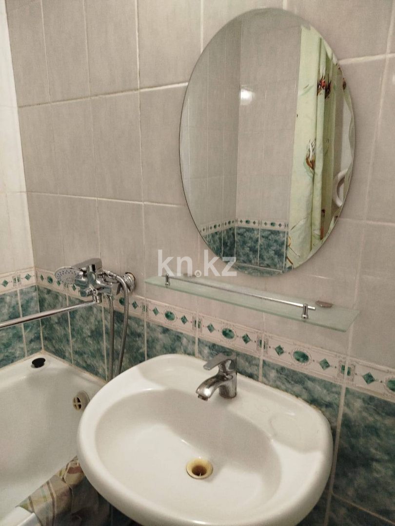 Аренда 2-комнатной квартиры, 50 м² в Астане - фото 9