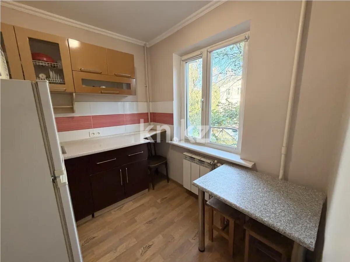 Продажа 1-комнатной квартиры, 31 м² в Алматы - фото 2