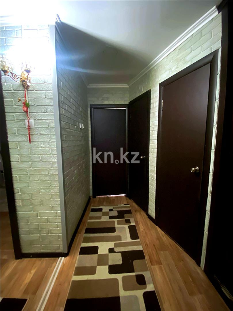 Продажа 3-комнатной квартиры, 54 м² в Темиртау - фото 8