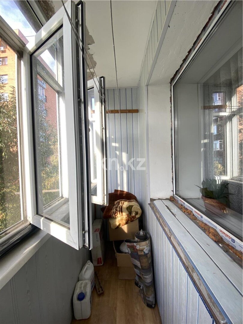 Продажа 3-комнатной квартиры, 63 м² в Астане - фото 4