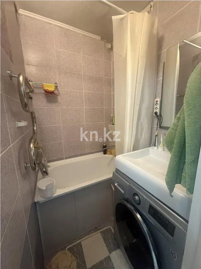 Продажа 3-комнатной квартиры, 59 м² в Алматы - фото 5