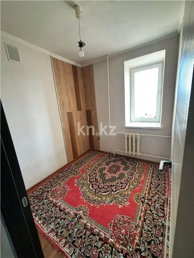 Продажа 1-комнатной квартиры, 35 м² в Астане - фото 2