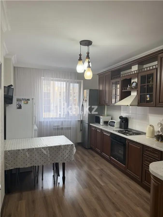 Продажа 3-комнатной квартиры, 92 м², пр. Тауелсыздык, дом  21/5 в Астане - фото 4