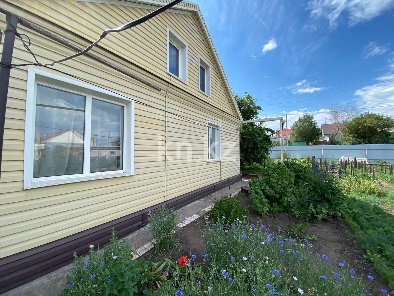 Продажа 3-комнатного дома, 96 м², ул. Черемховского в Караганде - фото 20