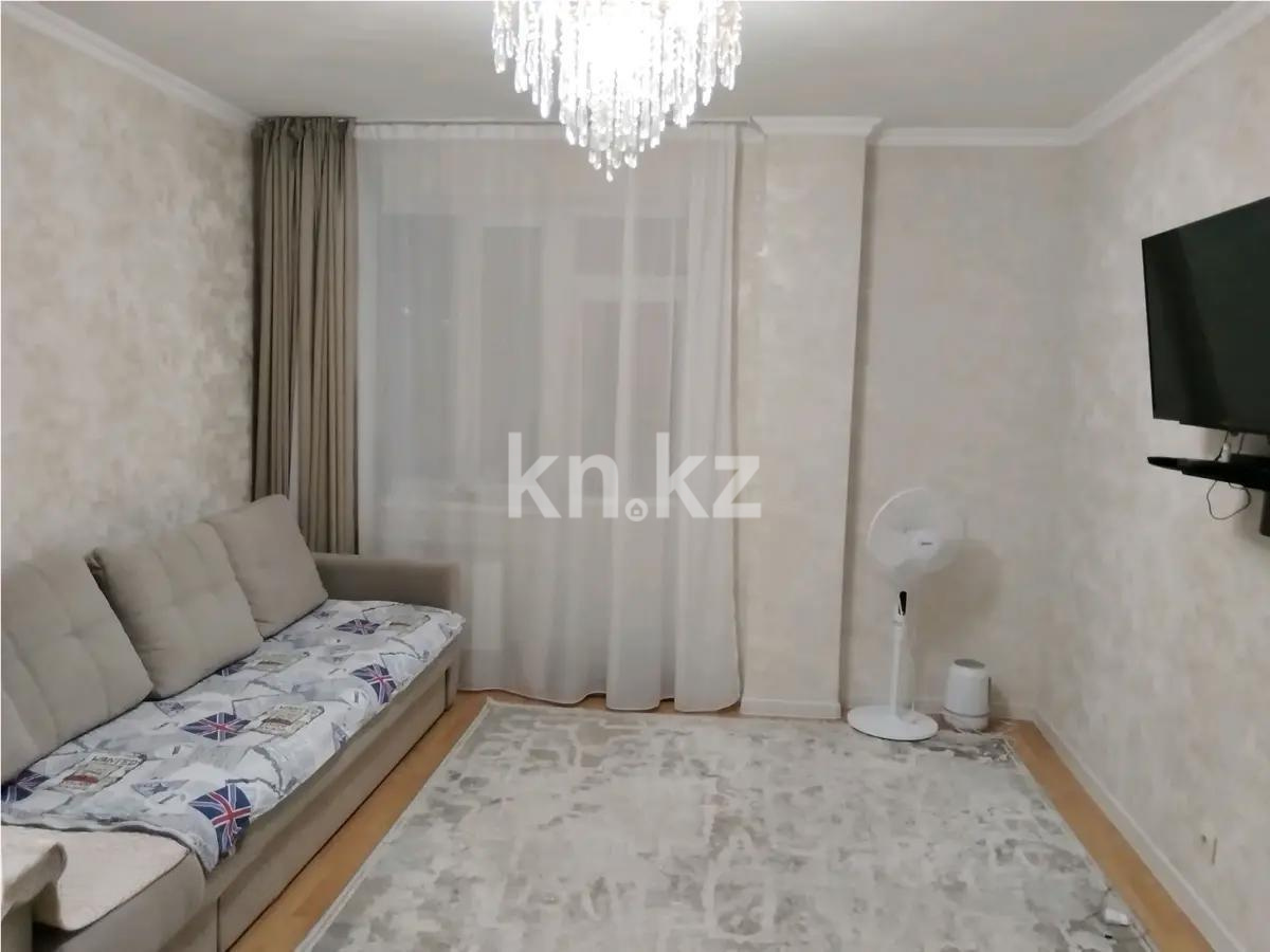 Продажа 1-комнатной квартиры, 40 м² в Астане