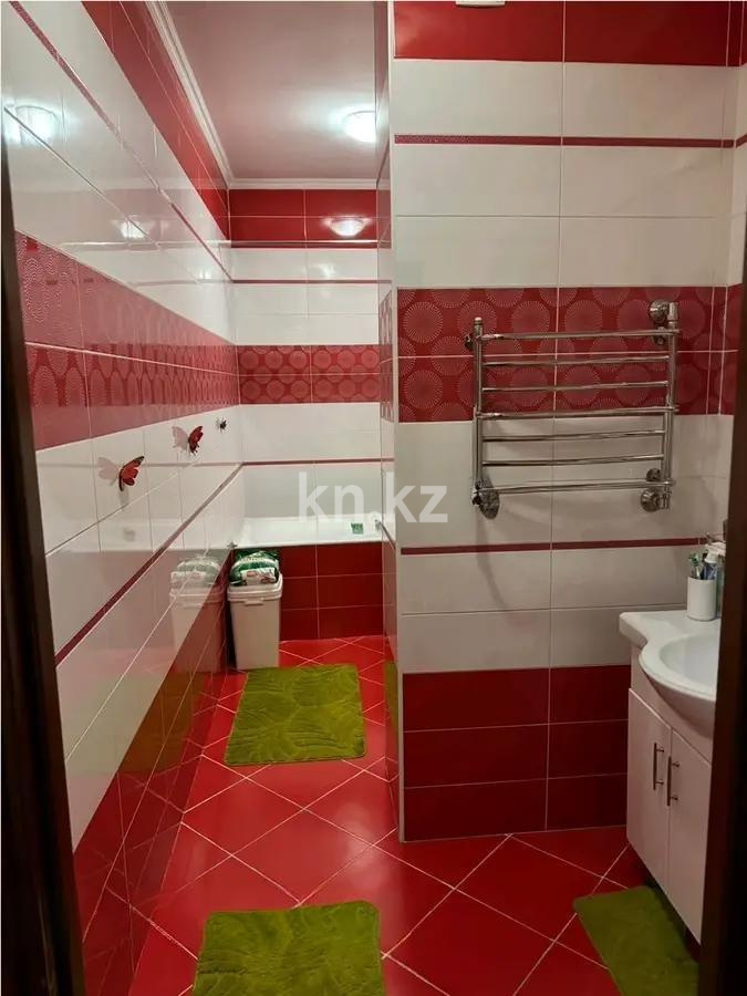 Продажа 3-комнатной квартиры, 112 м² в Алматы - фото 8