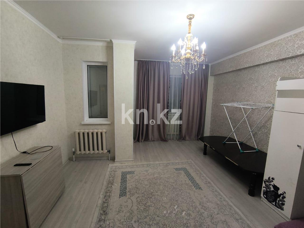 Продажа 2-комнатной квартиры, 65 м² в Астане