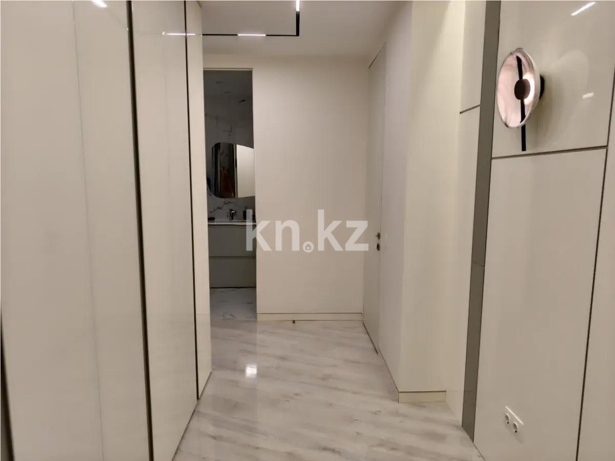 Продажа 3-комнатной квартиры, 107 м² в Алматы - фото 4