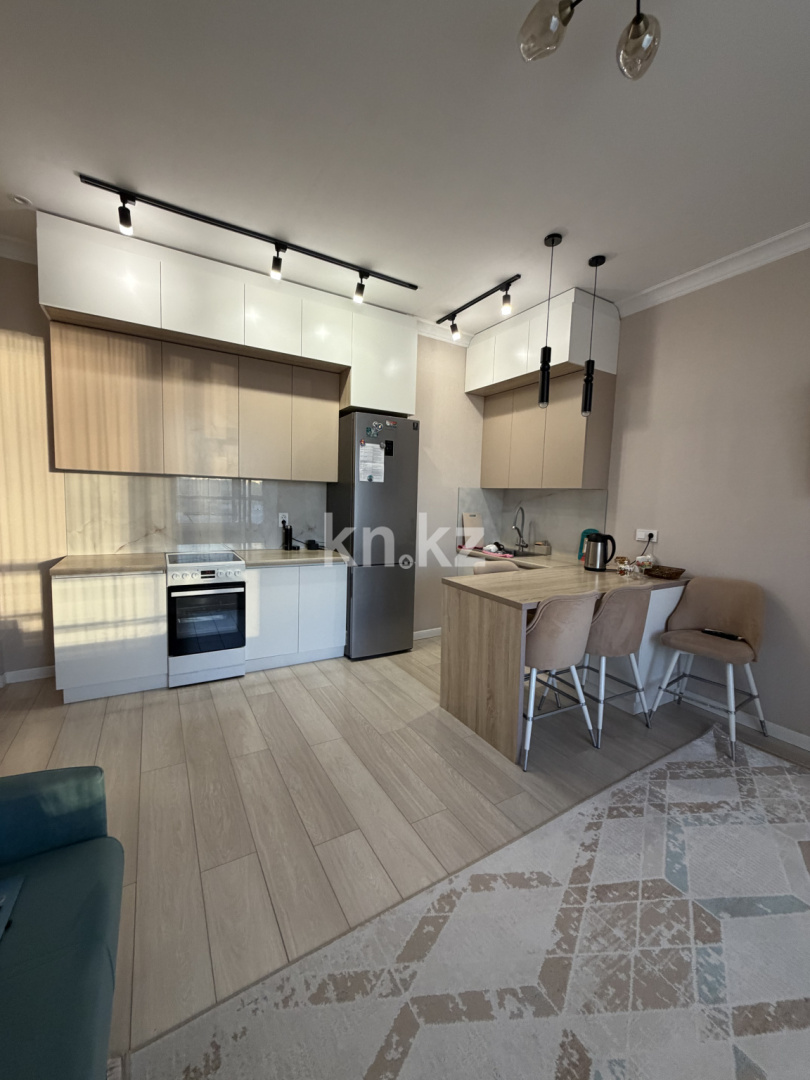 Продажа 2-комнатной квартиры, 51.2 м² в Астане - фото 4