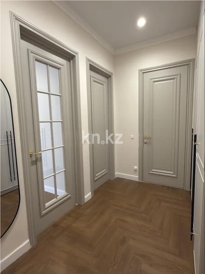 Продажа 2-комнатной квартиры, 51 м² в Астане - фото 5