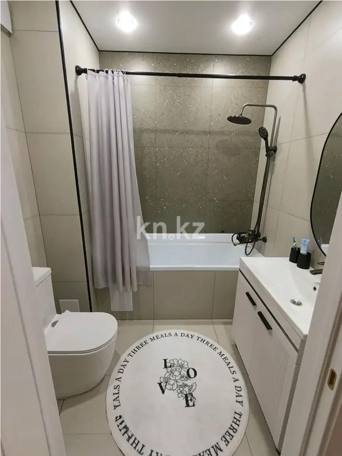 Продажа 3-комнатной квартиры, 91 м² в Астане - фото 5