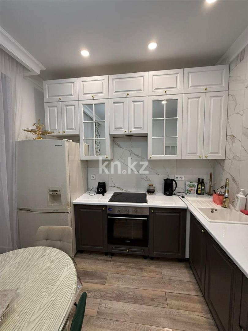 Продажа 2-комнатной квартиры, 49.3 м² в Астане - фото 6