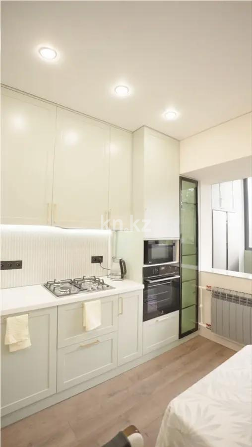 Продажа 2-комнатной квартиры, 65 м², ул. Зенкова, дом  25 в Алматы - фото 3