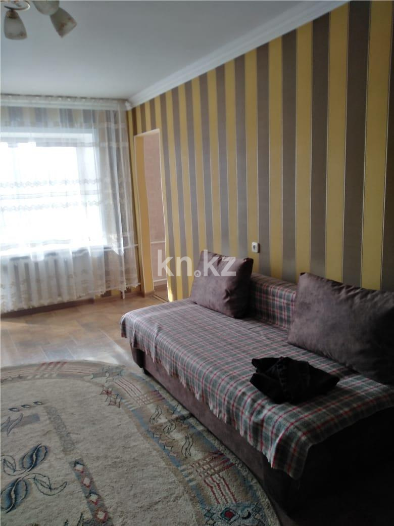 Продажа 2-комнатной квартиры, 44 м², пр. Назарбаева, дом  23 в Караганде