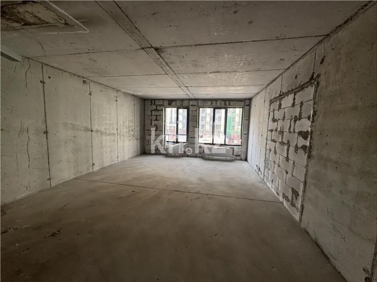 Продажа 1-комнатной квартиры, 40 м² в Алматы