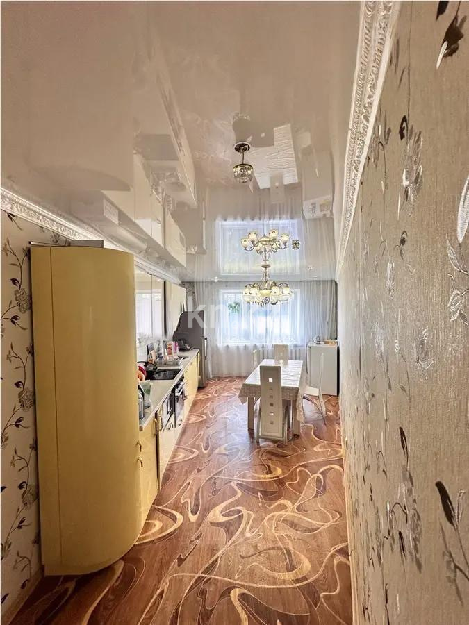 Продажа 4-комнатной квартиры, 84 м², мкр-н Степной-3, дом  3/2 в Караганде - фото 5