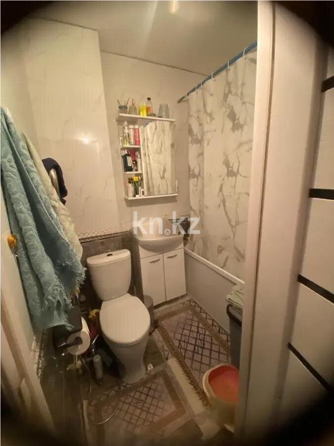 Продажа 2-комнатной квартиры, 47 м² в Алматы - фото 3