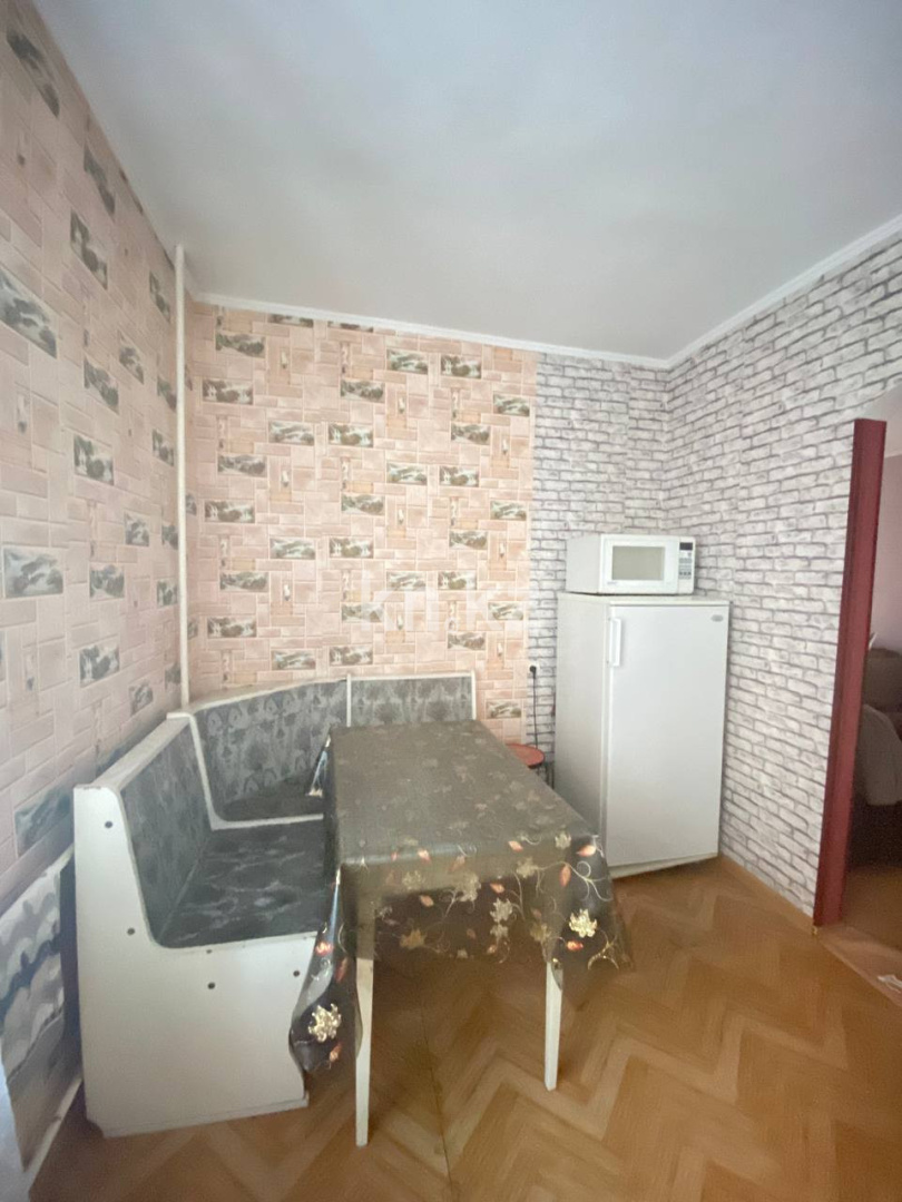 Аренда 2-комнатной квартиры посуточно, 48 м² в Алматы - фото 7