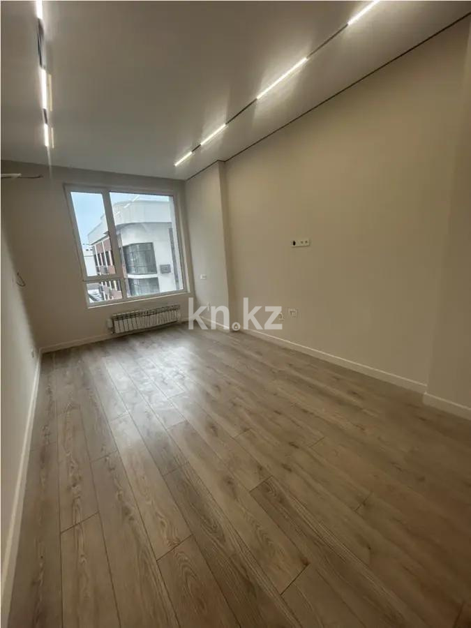 Продажа 1-комнатной квартиры, 38 м² в Астане