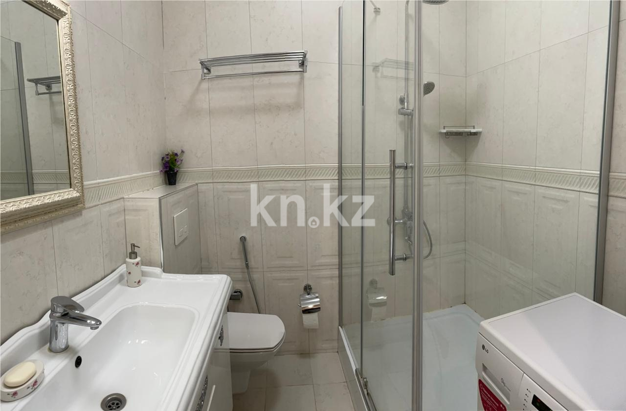 Продажа 2-комнатной квартиры, 88.4 м² в Астане