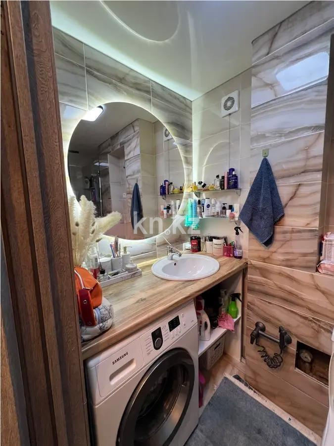 Продажа 2-комнатной квартиры, 40 м² в Астане - фото 4