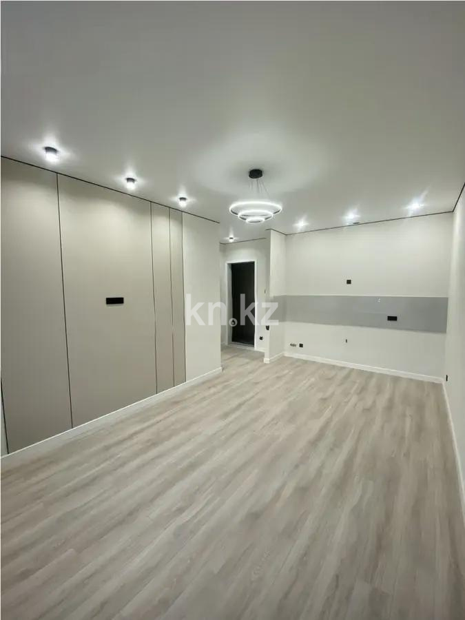 Продажа 1-комнатной квартиры, 39 м², ул. Шаймерденова, дом  4/1 в Астане - фото 3