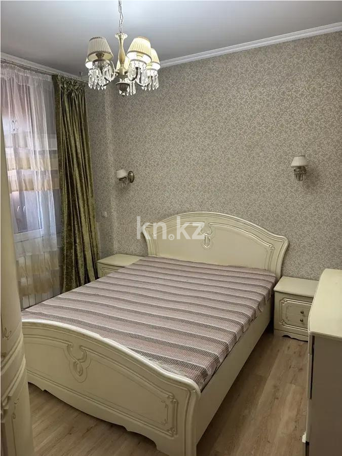 Продажа 4-комнатной квартиры, 92 м² в Алматы - фото 4