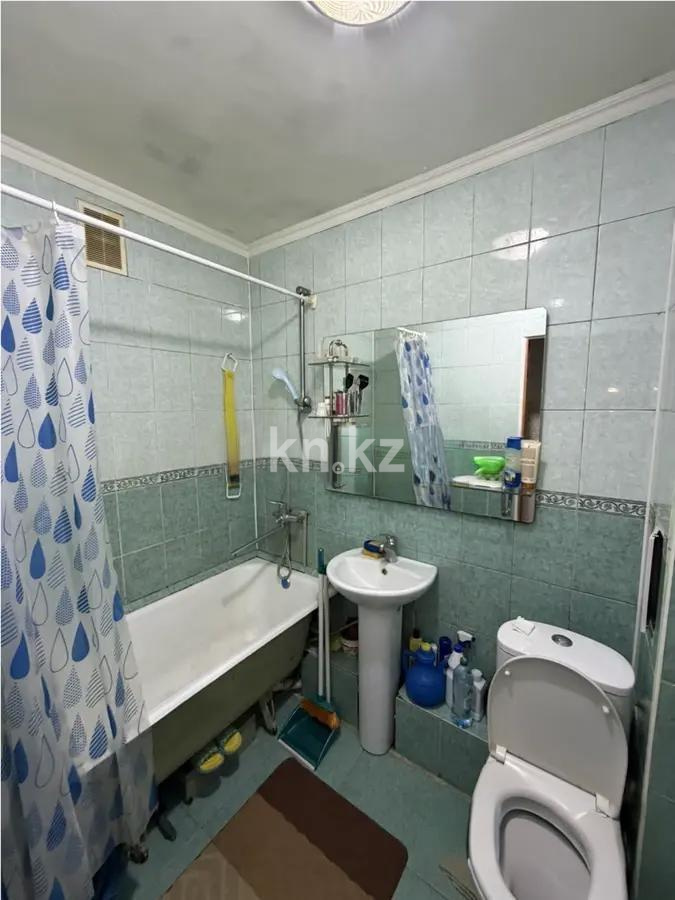 Продажа 2-комнатной квартиры, 49 м² в Алматы - фото 4