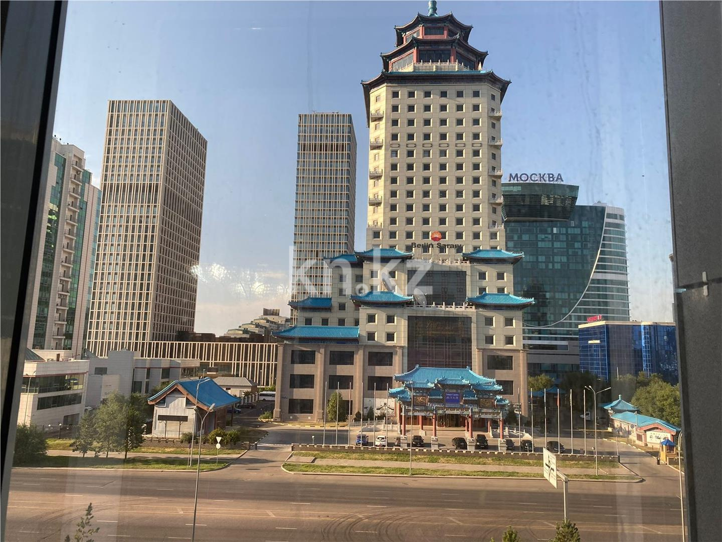 Продажа 3-комнатной квартиры, 92 м², ул. Сыганак в Астане - фото 9