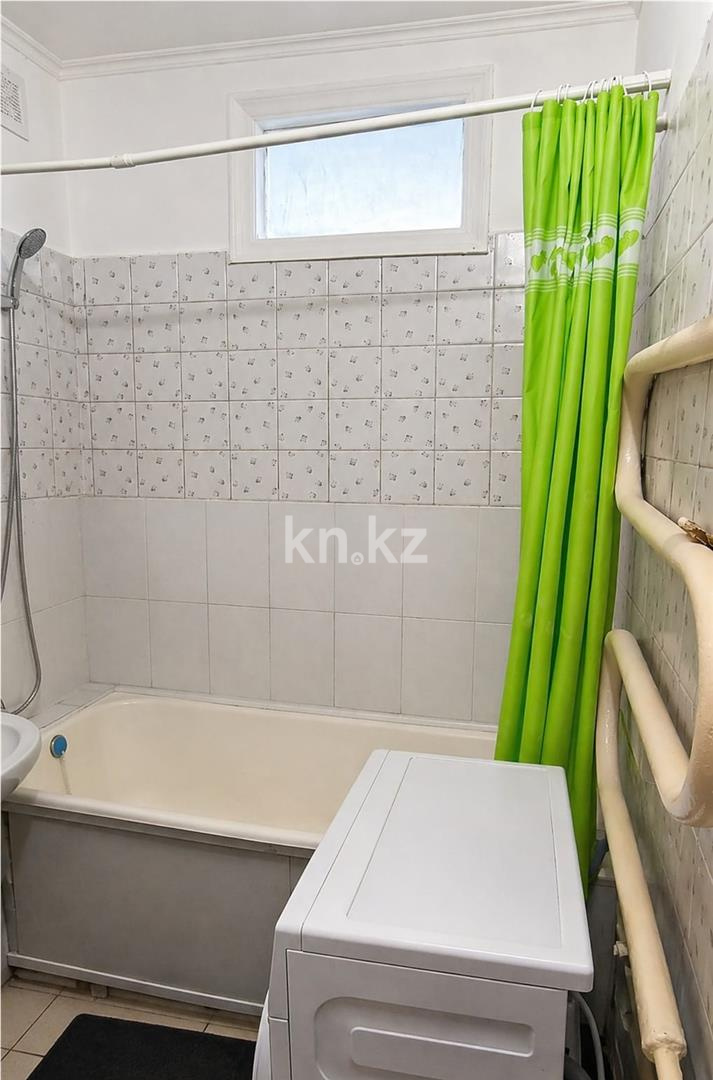Продажа 2-комнатной квартиры, 41 м² в Караганде - фото 2