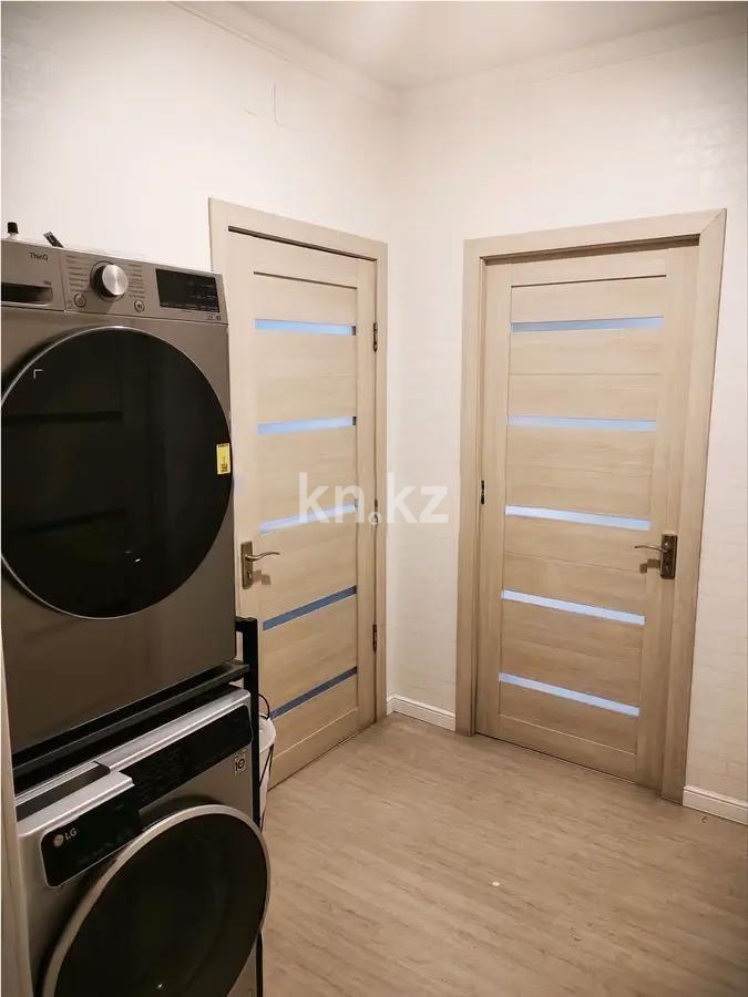 Продажа 3-комнатной квартиры, 120 м², ул. Брусиловского, дом  159 в Алматы - фото 7