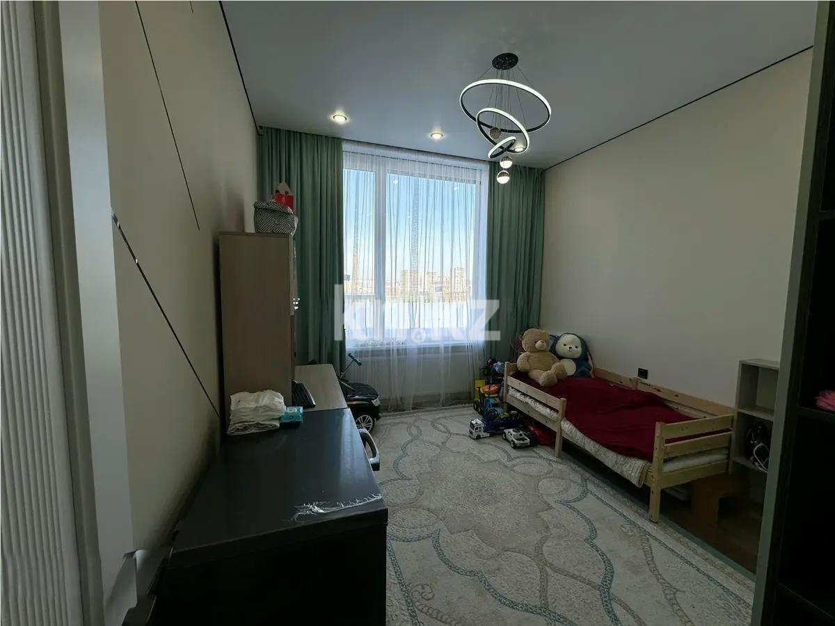 Продажа 3-комнатной квартиры, 72.8 м² в Астане - фото 3