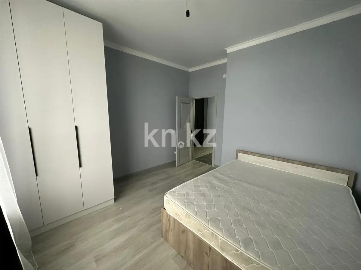 Продажа 2-комнатной квартиры, 40 м², ул. Асфендиярова, дом  7 в Астане - фото 2