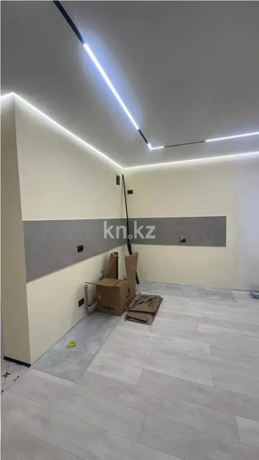Продажа 1-комнатной квартиры, 34 м² в Алматы - фото 2