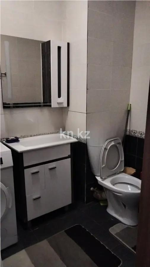 Продажа 1-комнатной квартиры, 40 м² в Астане - фото 4
