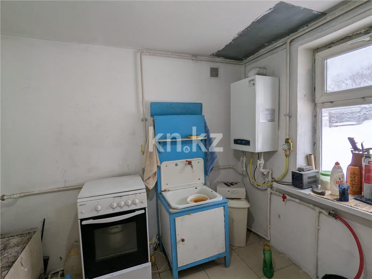 Продажа 4-комнатного дома, 63.9 м² в Караганде - фото 22