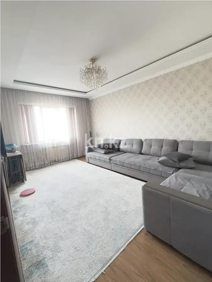 Продажа 3-комнатной квартиры, 67 м² в Алматы