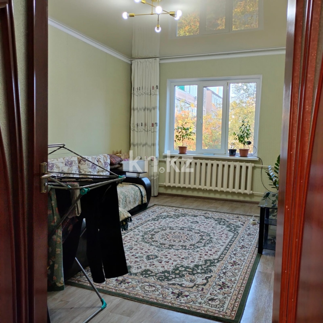 Продажа 2-комнатной квартиры, 52 м², Самал, дом  47 в Таразе - фото 6